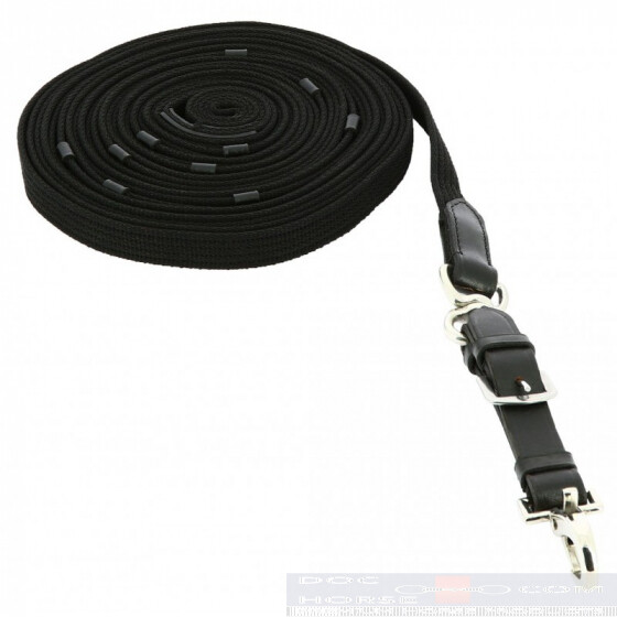 Norton Lunge line 10m DocHorse