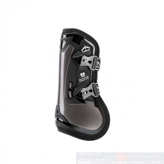 Veredus top tendon boots