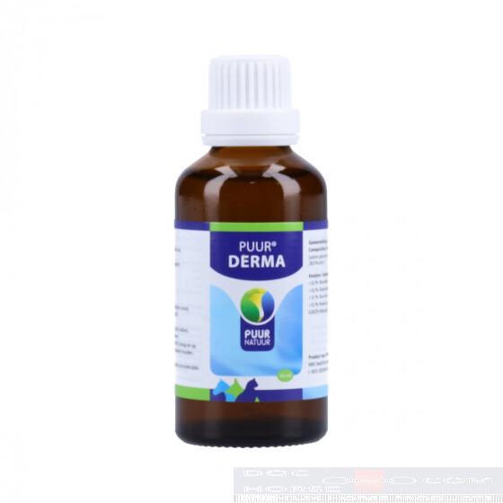 Pure Derma 50ML DocHorse