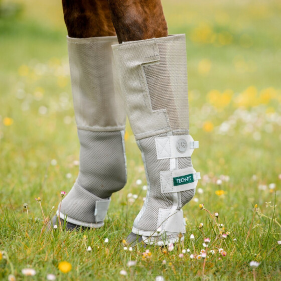Cashel fly cheap boots for horses