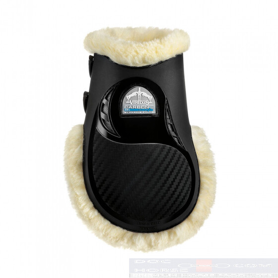 Veredus Fetlock Boots Carbon Gel Vento Save The Sheep DocHorse