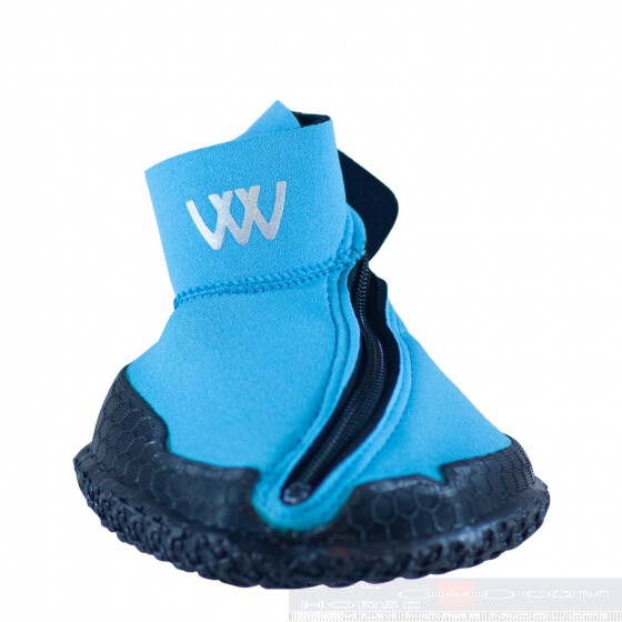 Woof Wear Medical Hoof Boot DocHorse