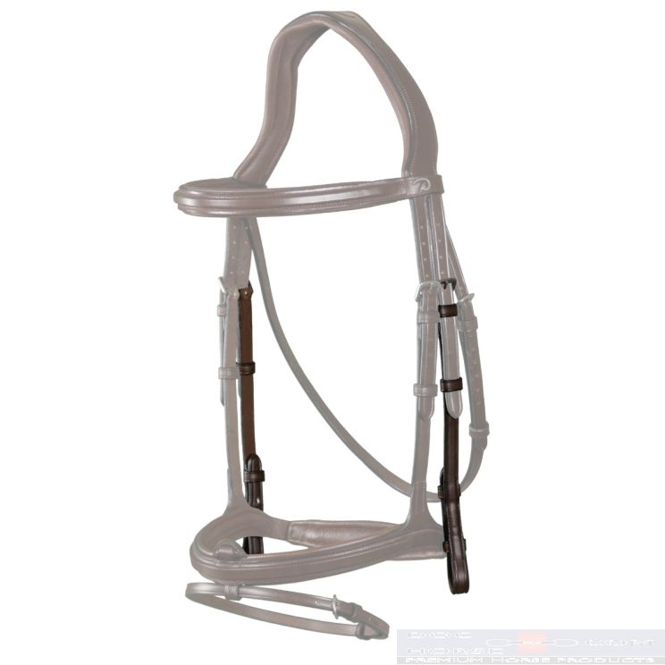 Dy'on Bakstukken New English