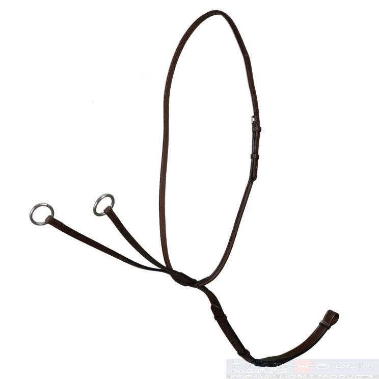 Dy'on Martingaal New English