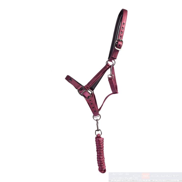 QHP Halsterset Lily