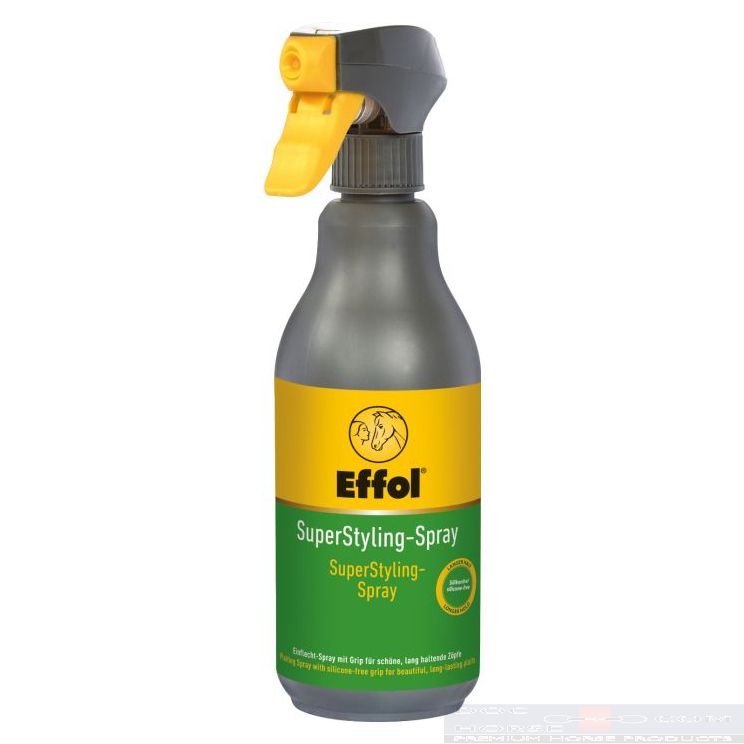Effol Super-Styling Spray 500 ML