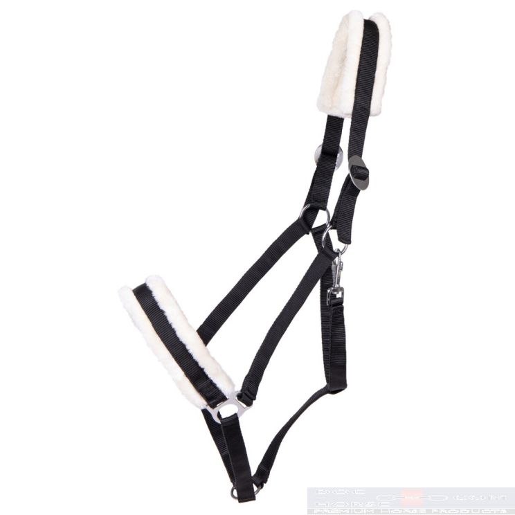 QHP Halster Cali trekpaard