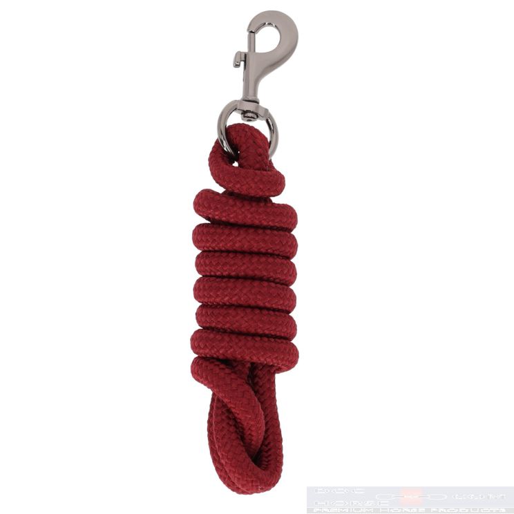 QHP Halstertouw met afneembare clip