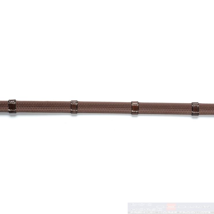 Trust Reins Maastricht Brown