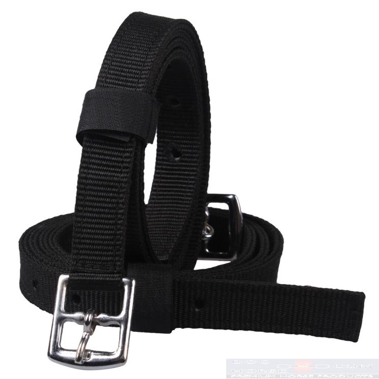 QHP Beugelriem nylon