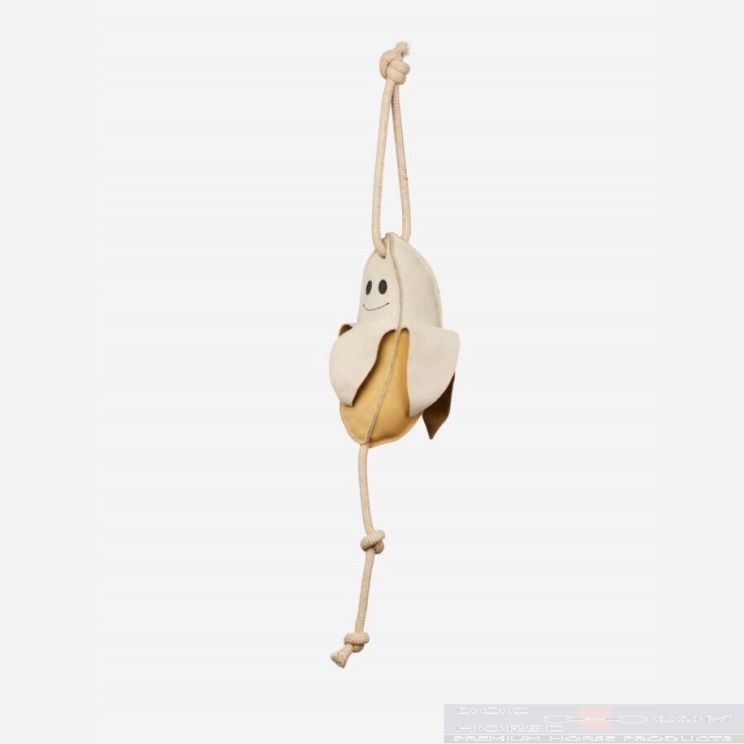 LeMieux Horse Toy Banana