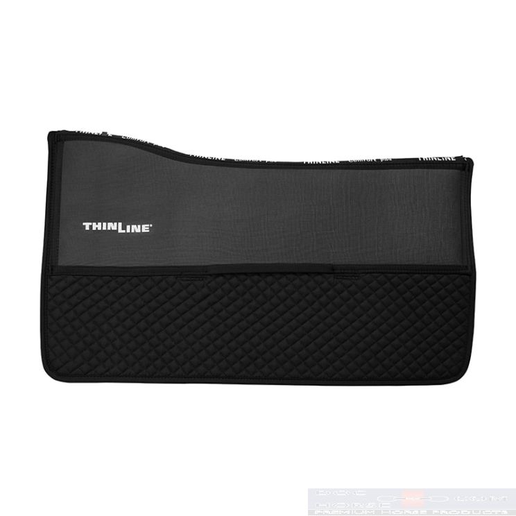 ThinLine Katoenen Western Zadeldek