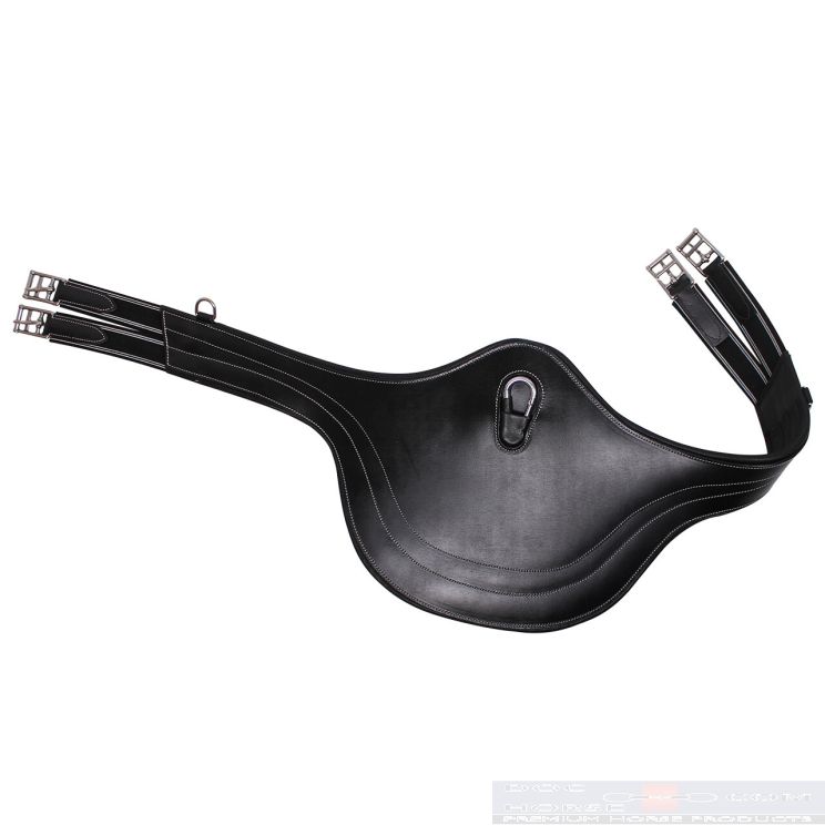 QHP Singel buikflap luxe