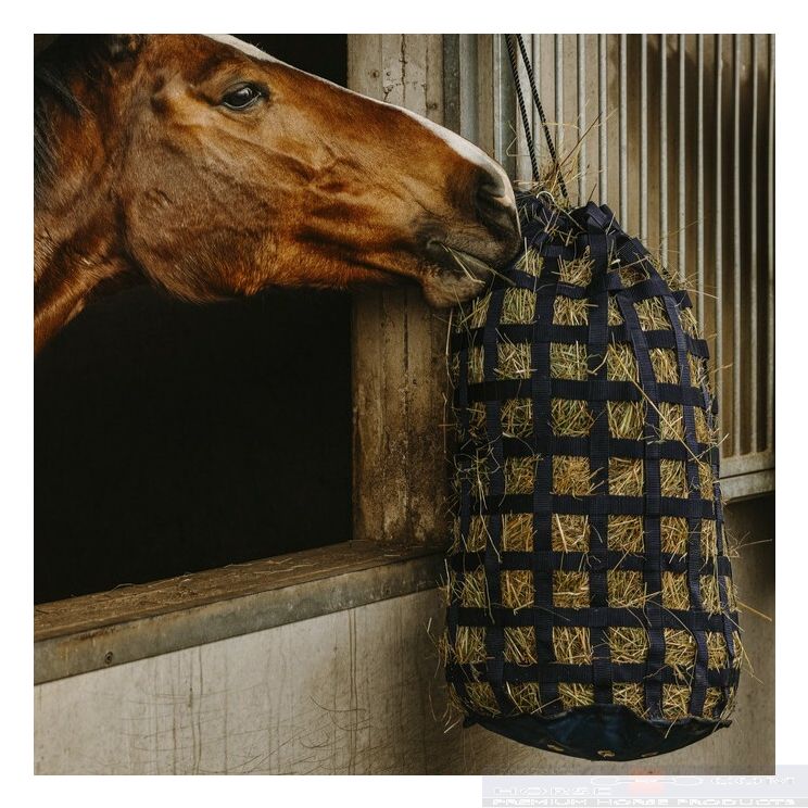 Hippotonic Slowfeeder