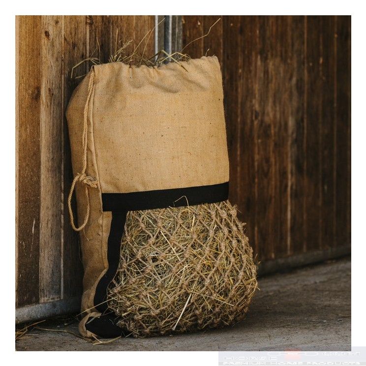 Hippotonic Hay Net Bag