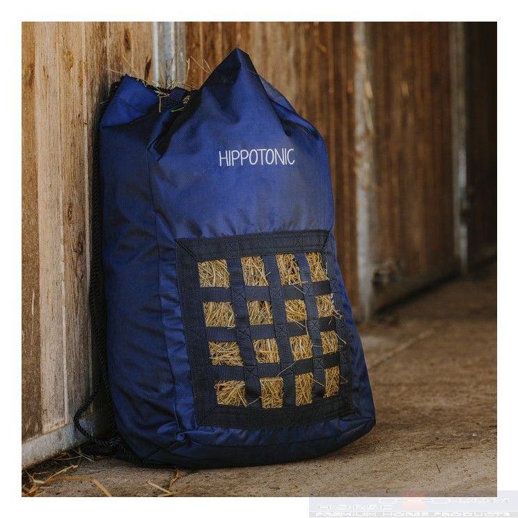 Hippotonic Hay Net Bag Rectangle