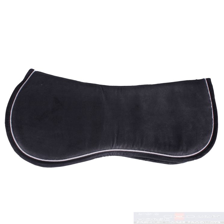 QHP Zadelonderlegger memory foam