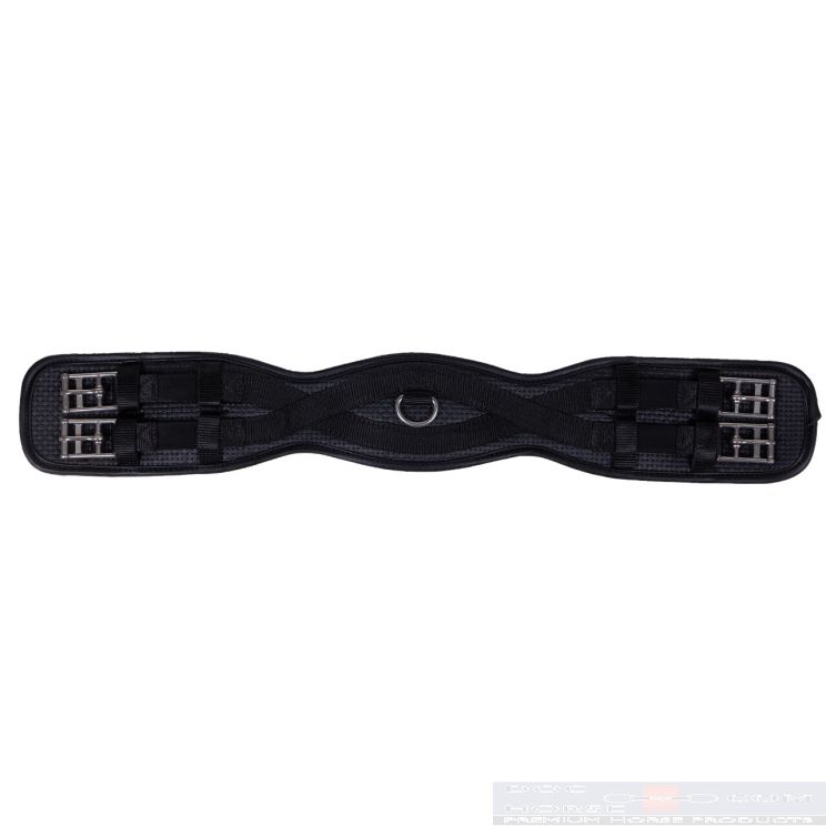 QHP Dressuursingel Basic pro