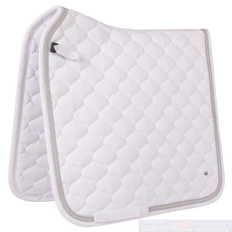 QHP Zadeldek Sparkle