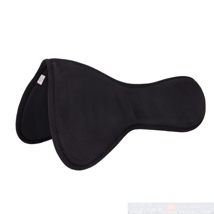 QHP Zadelonderlegger Air Mesh