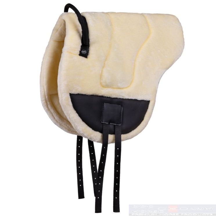 QHP Bareback Pad Ontario