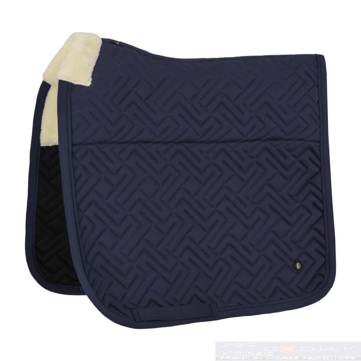 QHP Zadeldek Sensisoft