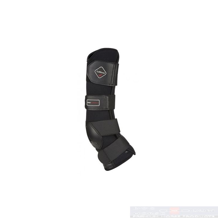Lemieux Turnout Boots