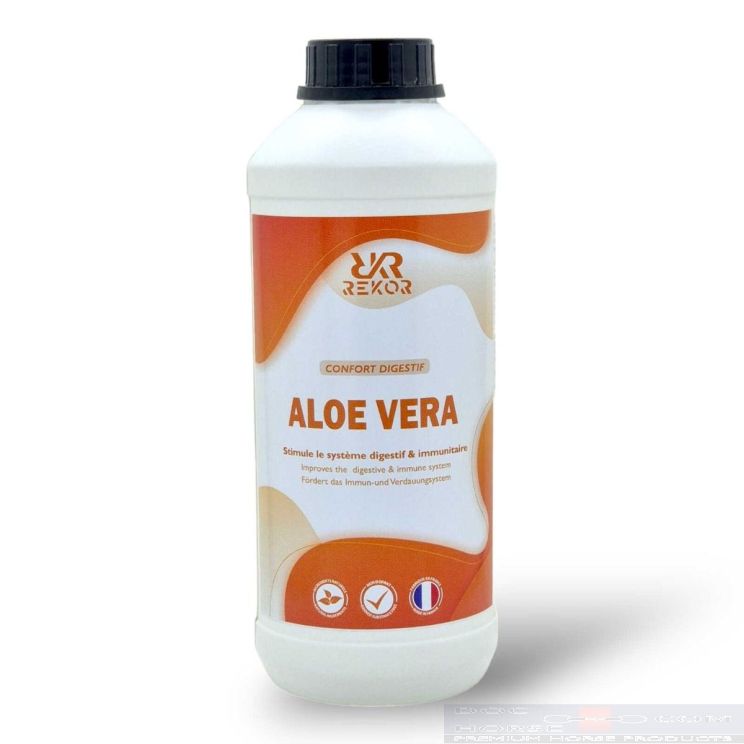 Rekor Aloe Vera Juice