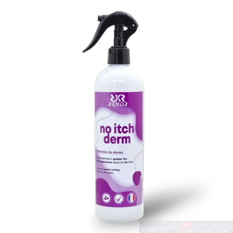 Rekor No Itch Derm