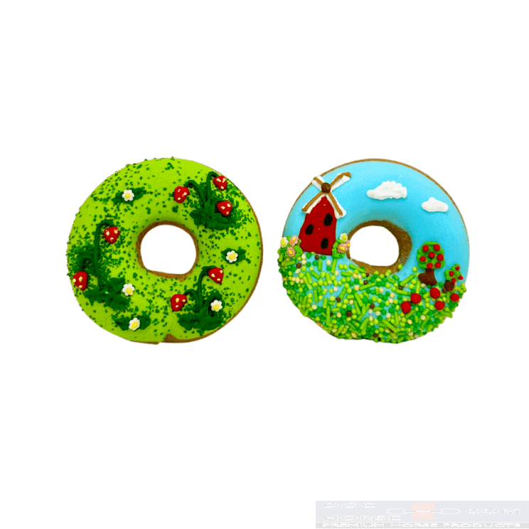 Candy Horse Farm Donuts