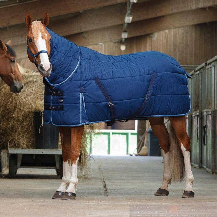 Riding World Stable Rug Combo