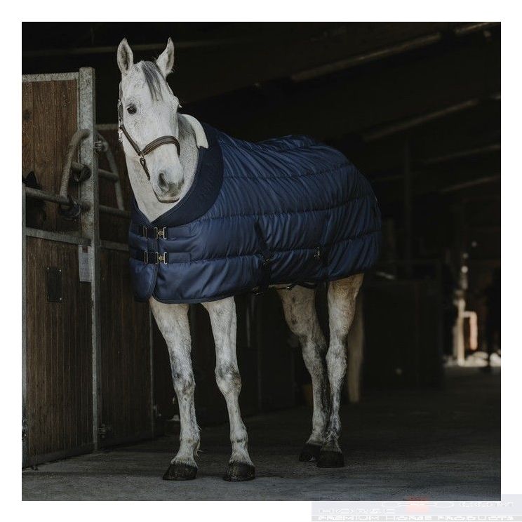 Equithème Stable Rug Confortech