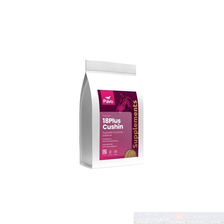 Pavo 18Plus Cushin 1KG