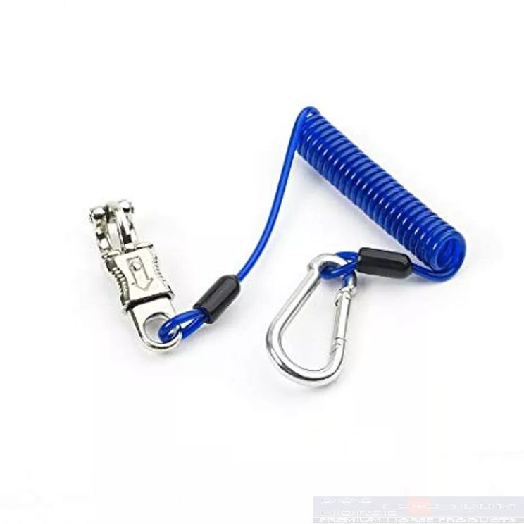 Ekkia Flexible Coil Tie