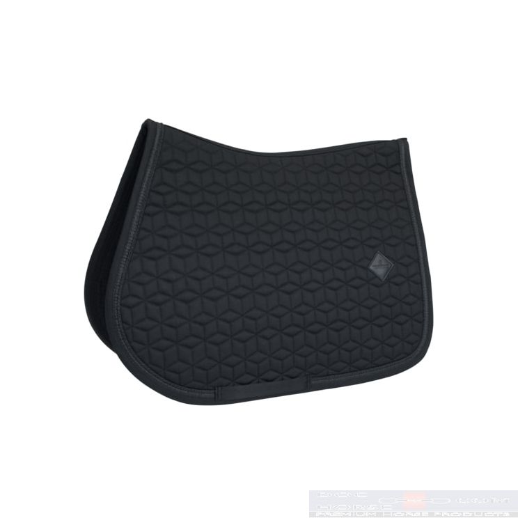 Kentucky dekje glitter rope springen