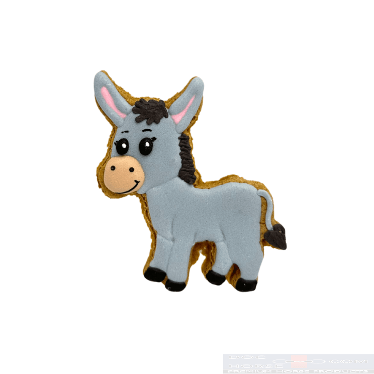 Candy Horse Farm Cookie 1.0 Donkey