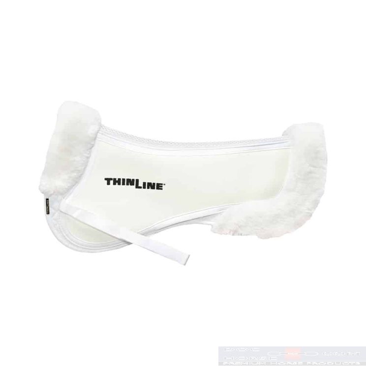 ThinLine Trifecta Halfpad met Sheepswool