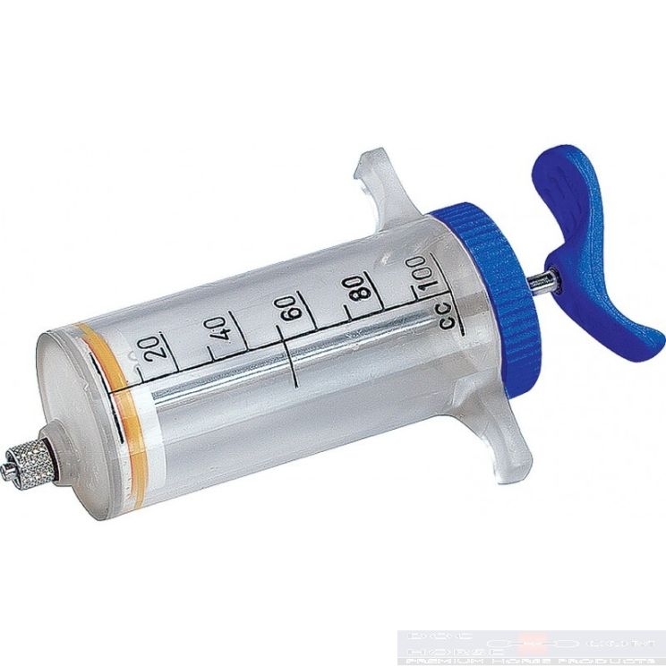 Ekkia Oral Syringe for medication