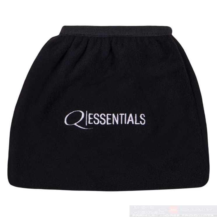 QHP Stijgbeugel hoesjes Fleece