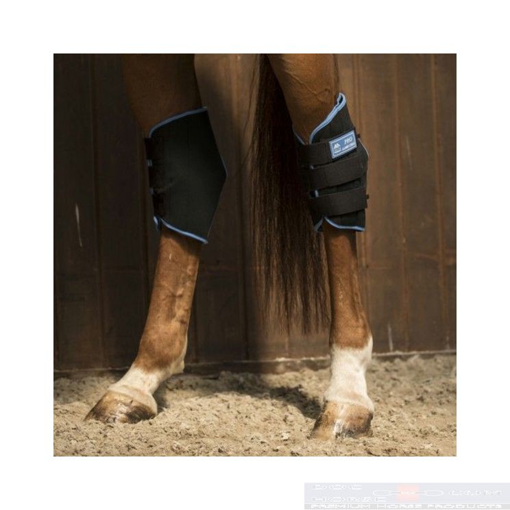 Lami-Cell Ice Boots Hock Guards