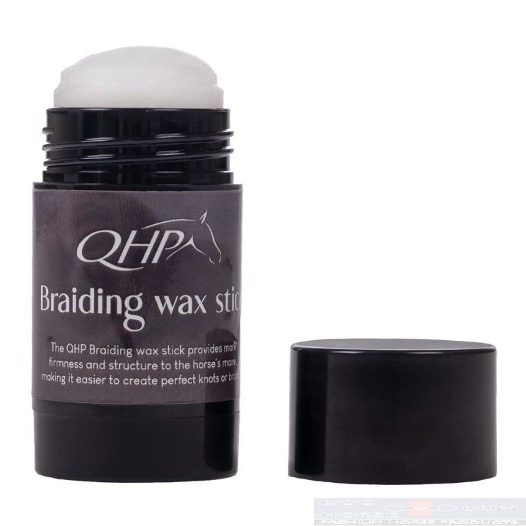 QHP Braid Wax Stick 