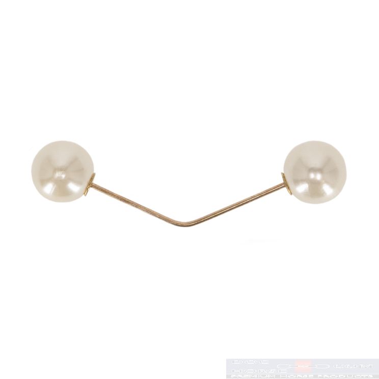 QHP Manen sieraden Pearl