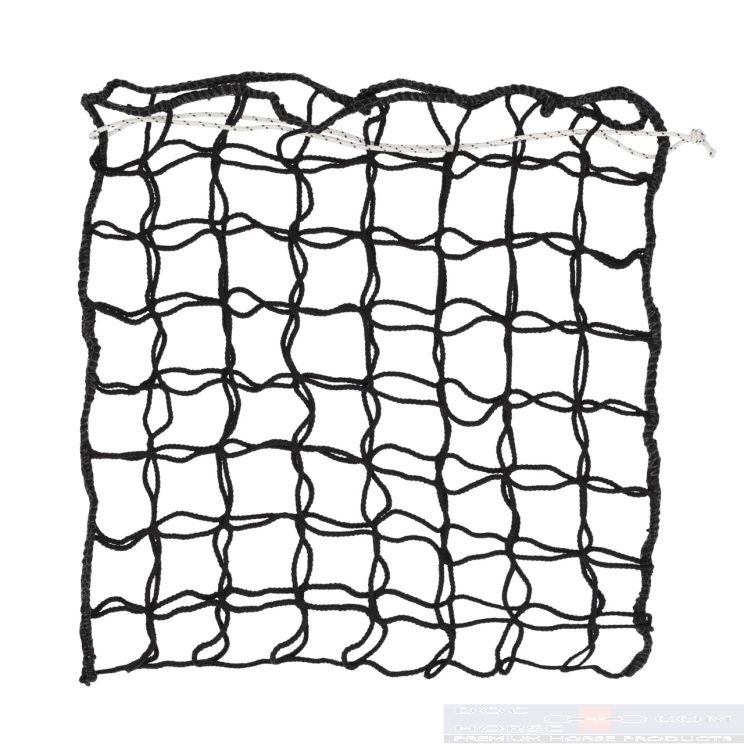 QHP Hooinet Regular 75x75cm Zwart M