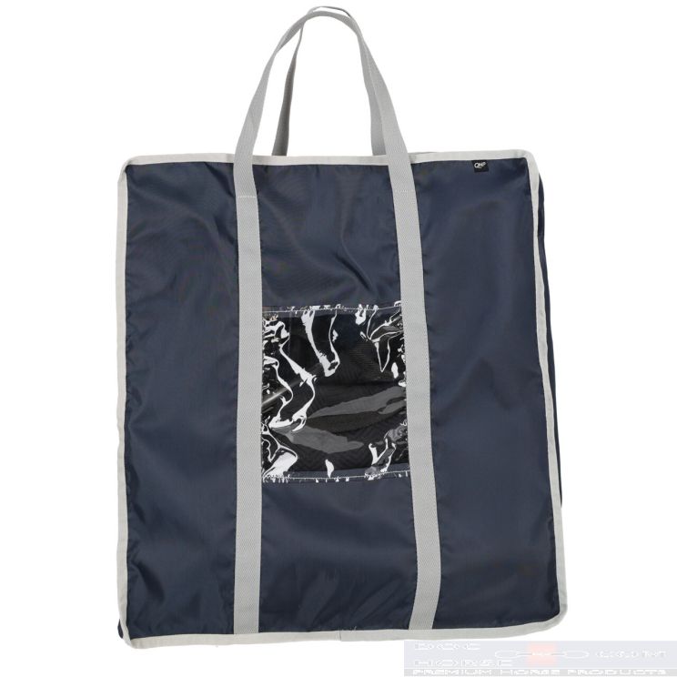 QHP Tas voor paardendekens