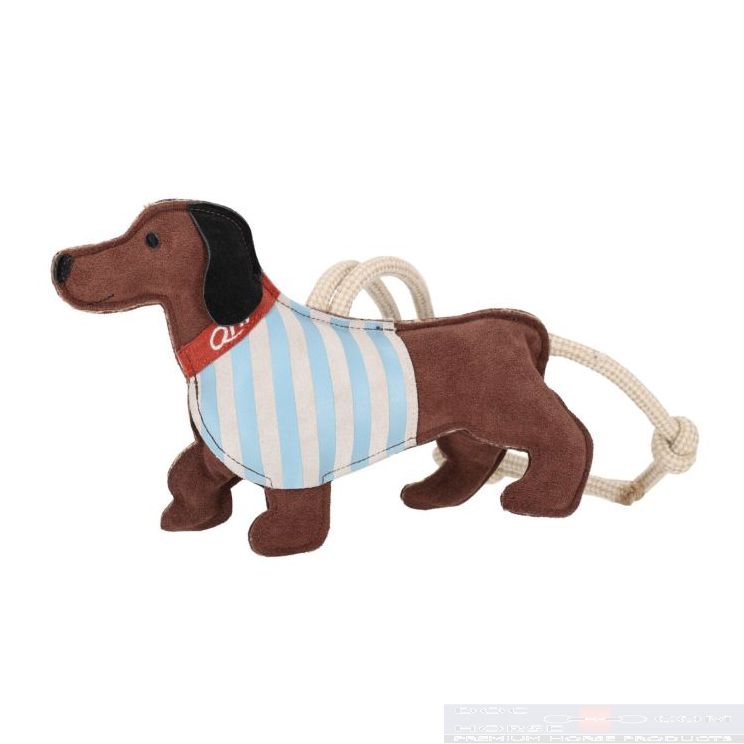 QHP Paardenspeelgoed Dachshund