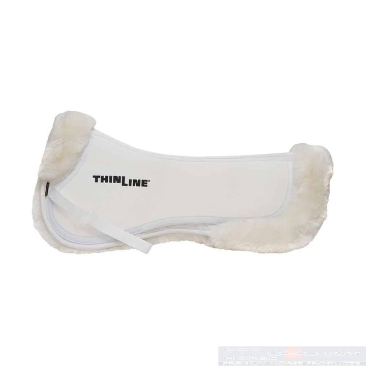 ThinLine Sheepswool Comfort Halfpad