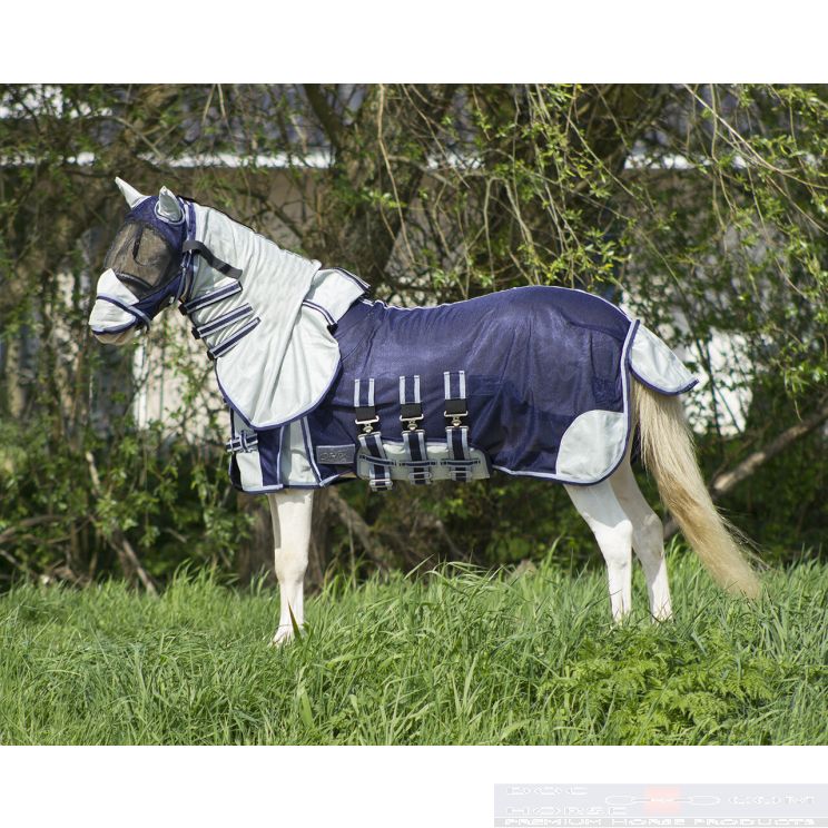 QHP Vliegendeken falabella