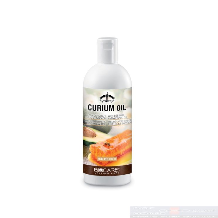 Veredus Curium Oil 