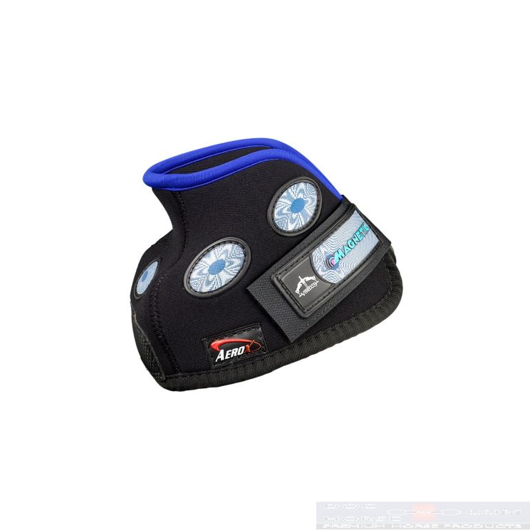 Veredus Magnetic Hoof Shoe