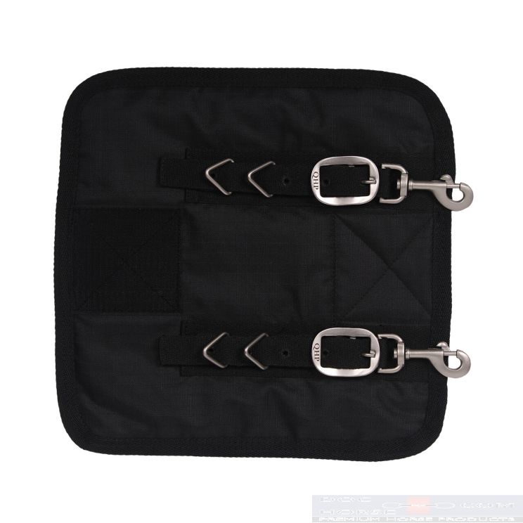 QHP Borstverlenger quick release